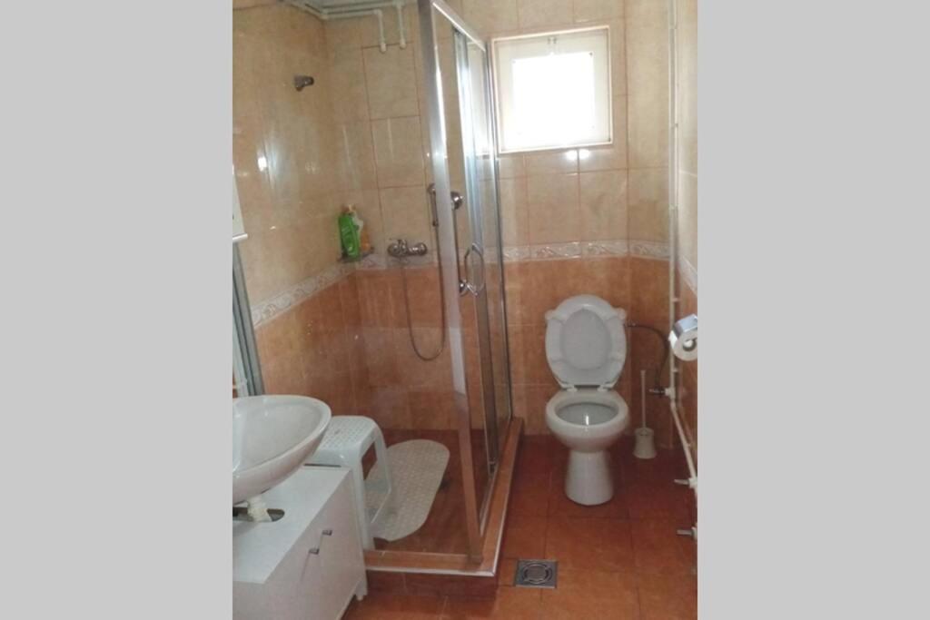 Apartment Keker Žabljak Exterior foto